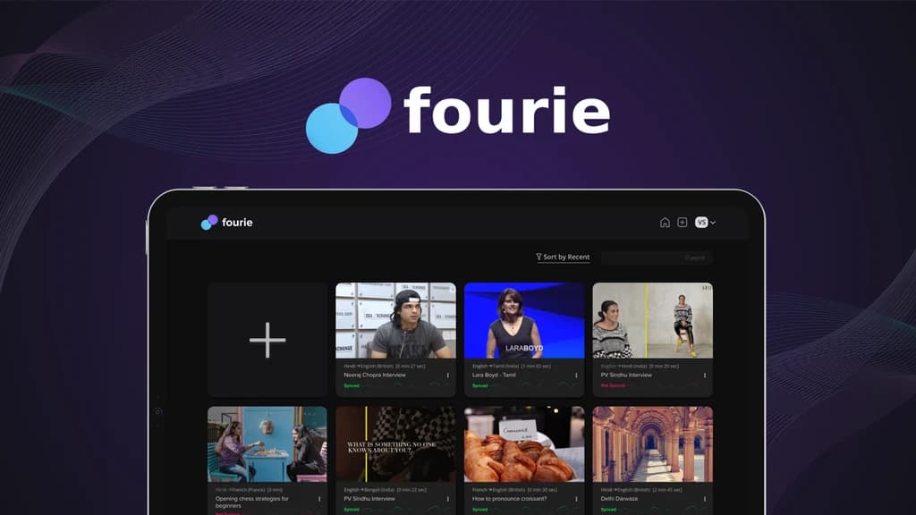 Fourie.ai