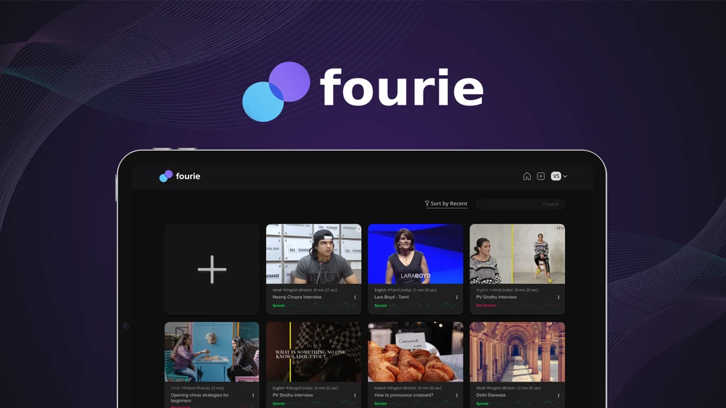 Fourie.ai